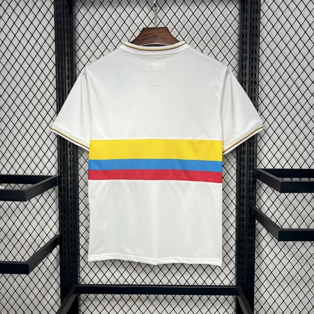 COLOMBIE CONCEPT 100 ANS 2024/2025