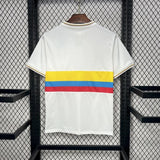 COLOMBIE CONCEPT 100 ANS 2024/2025
