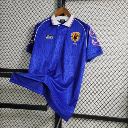 JAPON RÉTRO 1998