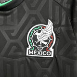 MEXIQUE THIRD 2025/2026