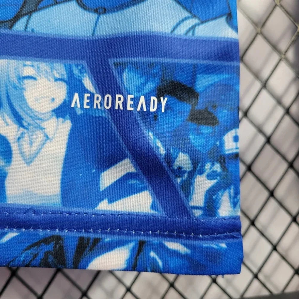 JAPON CONCEPT FAN MANGA