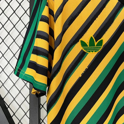 JAMAÏQUE AVANT MATCH 2024/2025