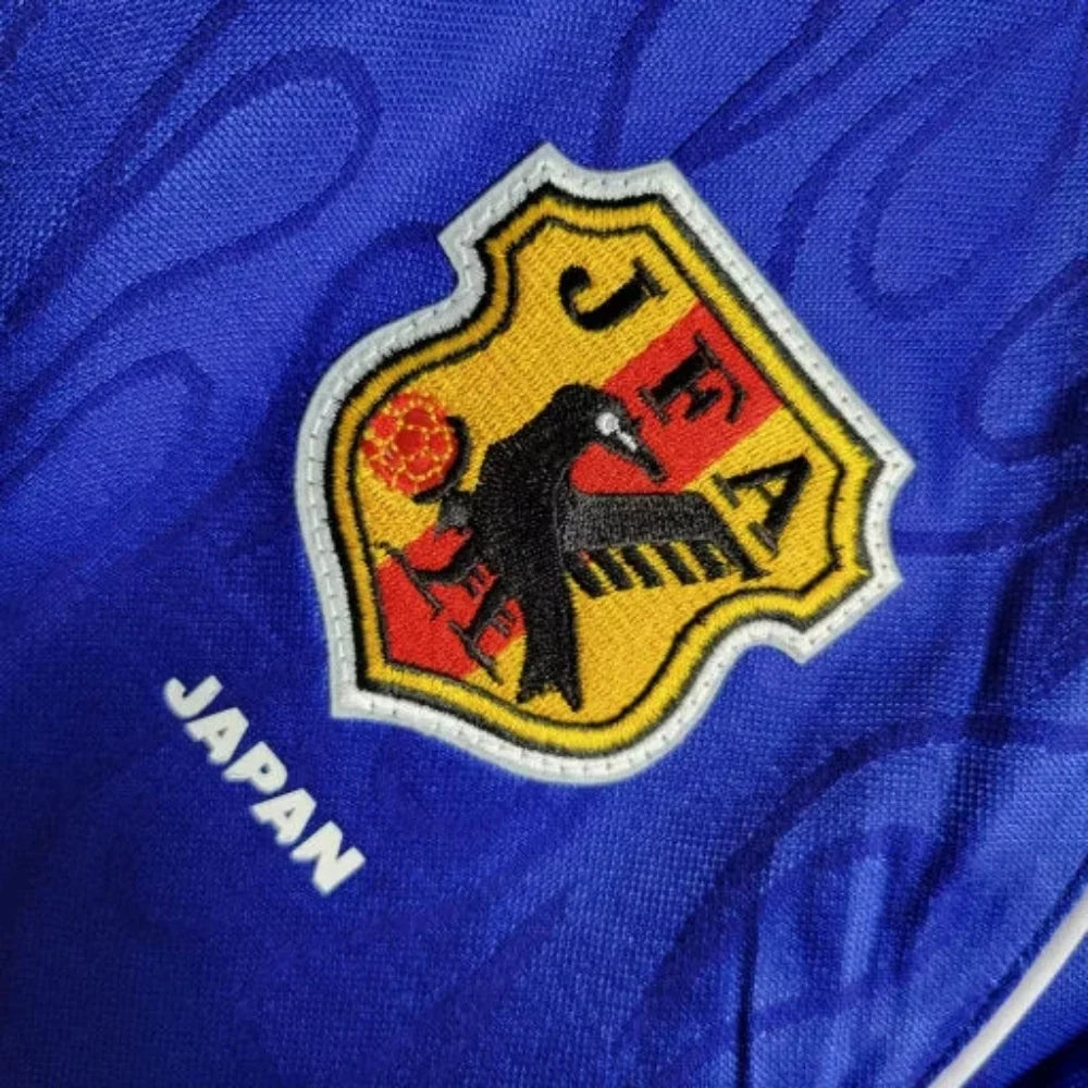 JAPON RÉTRO 1998