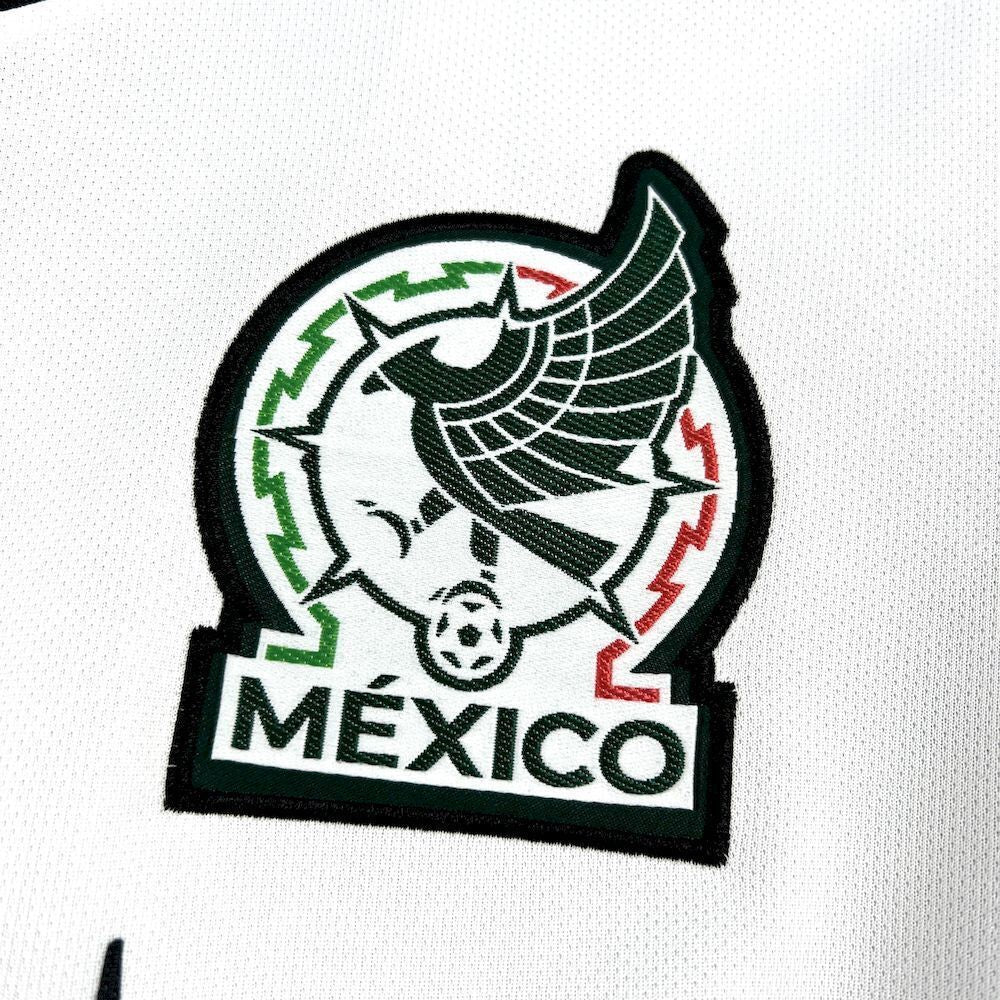 MEXIQUE CONCEPT MAYA 2026/2027