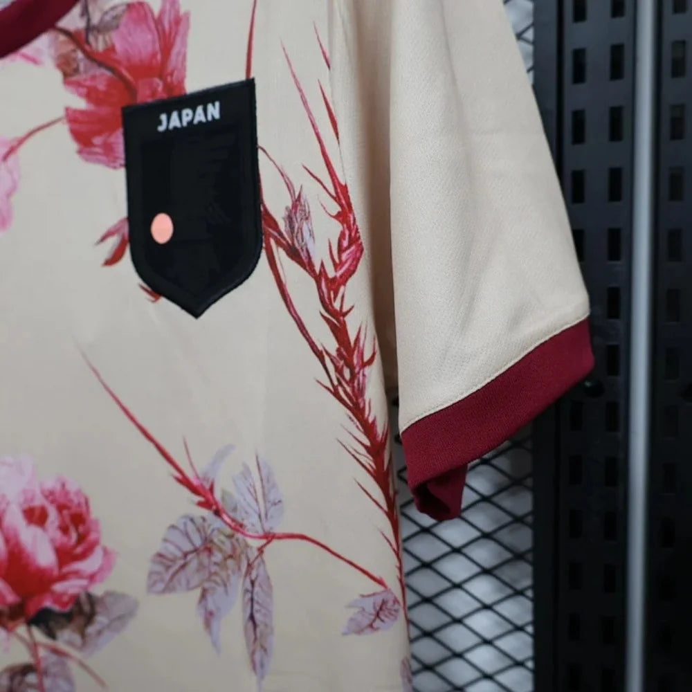 JAPON CONCEPT FLEURS 2023/2024