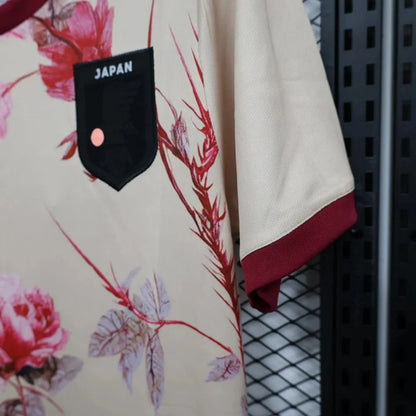 JAPON CONCEPT FLEURS 2023/2024