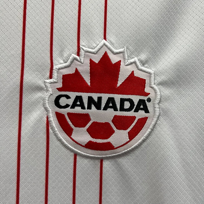 CANADA EXTÉRIEUR 2024/2025