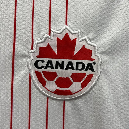 CANADA EXTÉRIEUR 2024/2025
