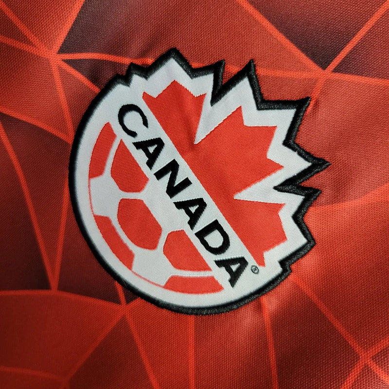 CANADA DOMICILE 2023/2024