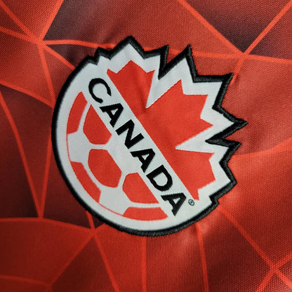 CANADA DOMICILE 2023/2024