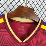 VENEZUELA DOMICILE 2026/2027