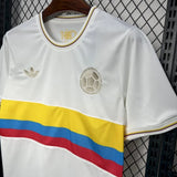 COLOMBIE CONCEPT 100 ANS 2024/2025