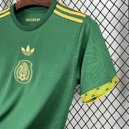 MEXIQUE EDITION DE ORO GREEN 2025/2026