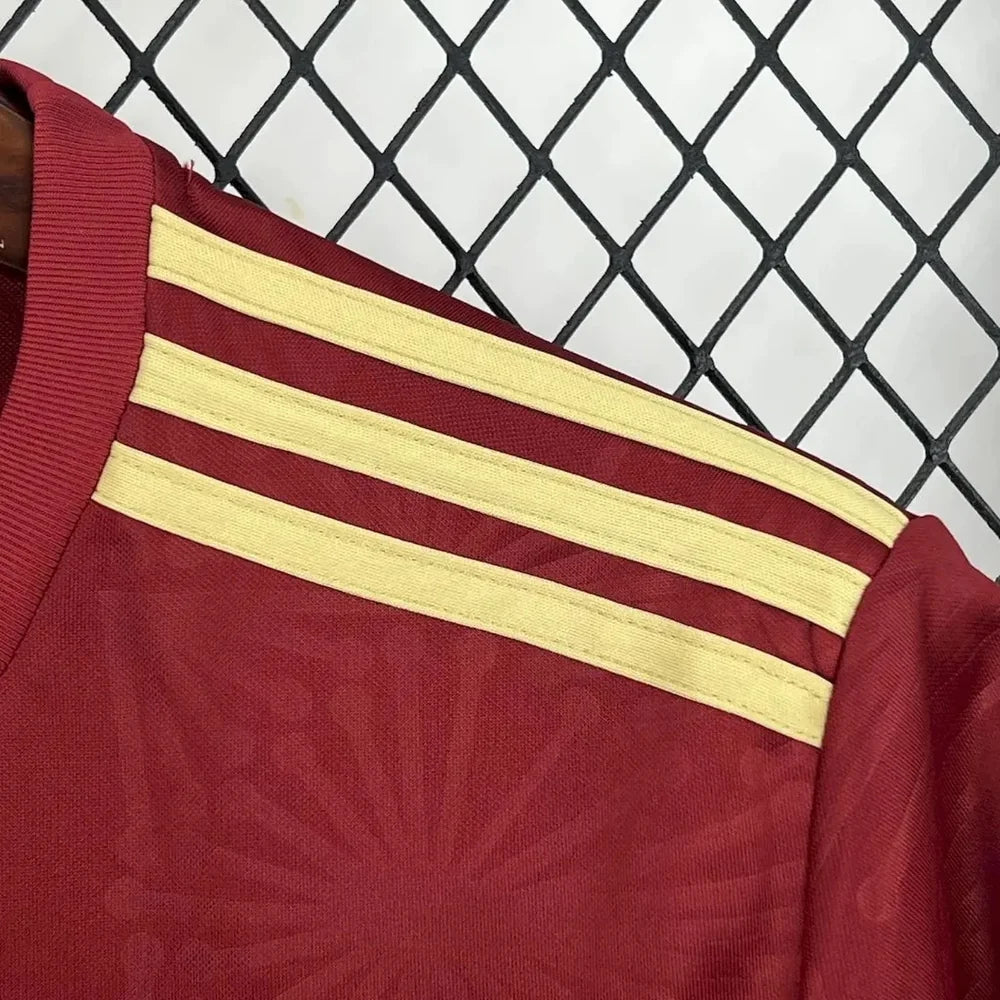 MEXIQUE ÉDITION DE ORO ROUGE 2025/2026