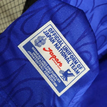 JAPON RÉTRO 1998