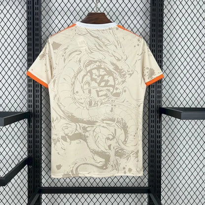 JAPON CONCEPT DRAGON BALL 2025/2026
