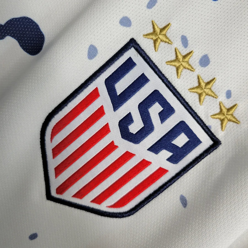 USA ÉTATS-UNIS CDM FÉMININE 2023/2024