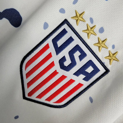 USA ÉTATS-UNIS CDM FÉMININE 2023/2024
