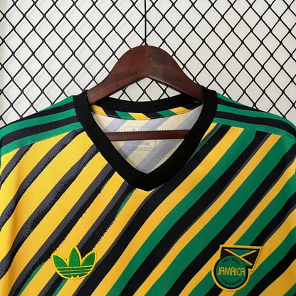 JAMAÏQUE AVANT MATCH 2024/2025