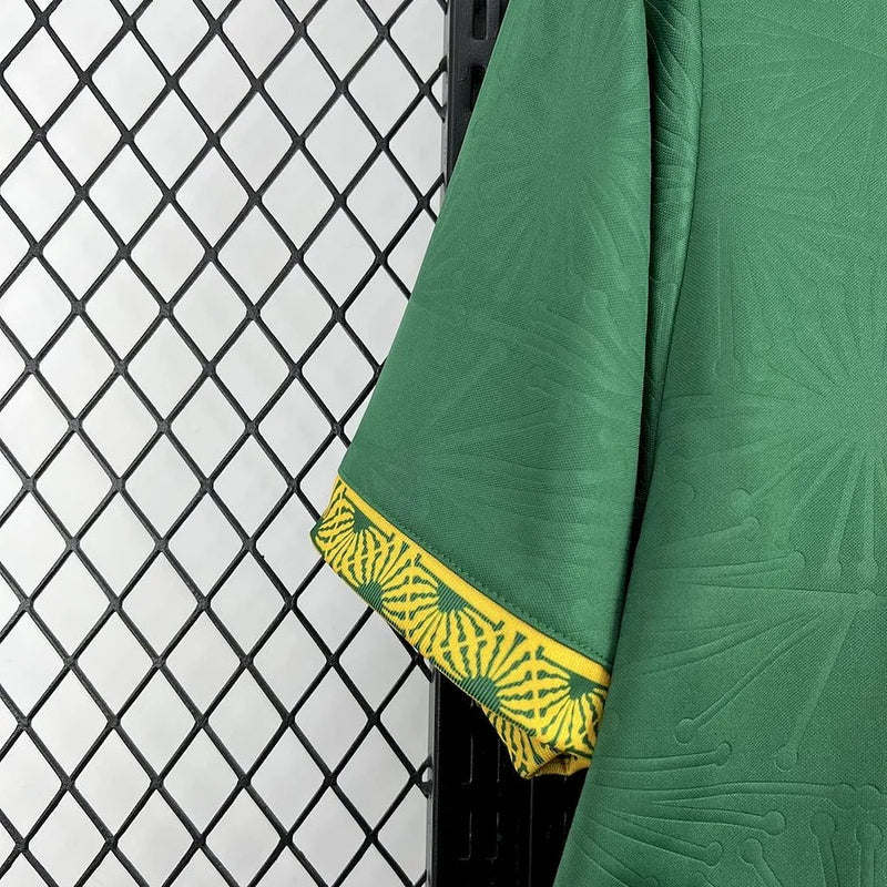 MEXIQUE EDITION DE ORO GREEN 2025/2026