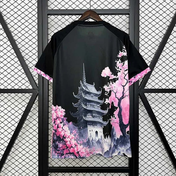 JAPON DRAGON ÉDITION 2024/2025