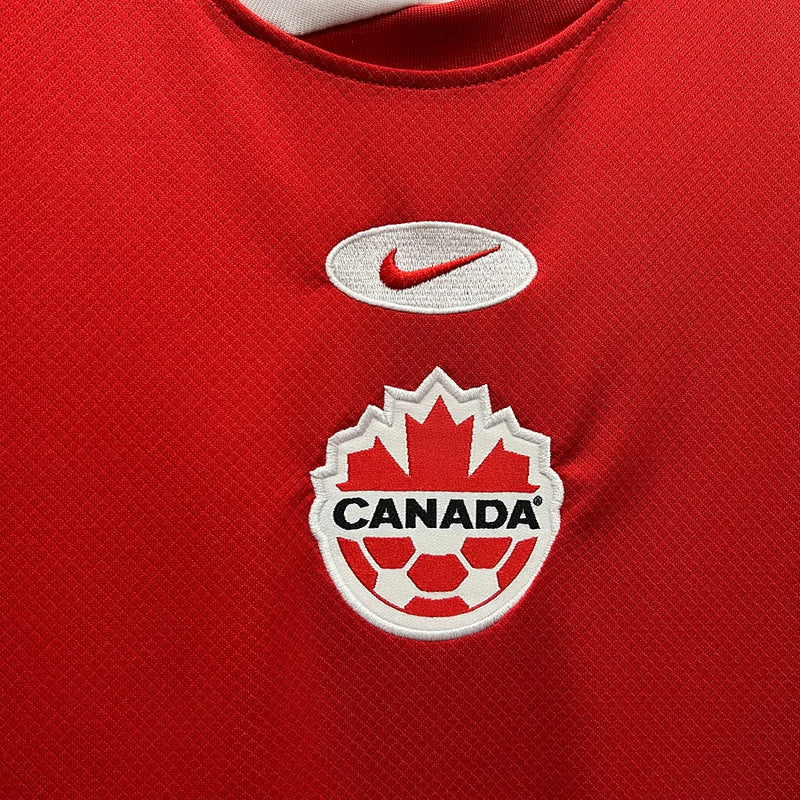 CANADA DOMICILE 2024/2025