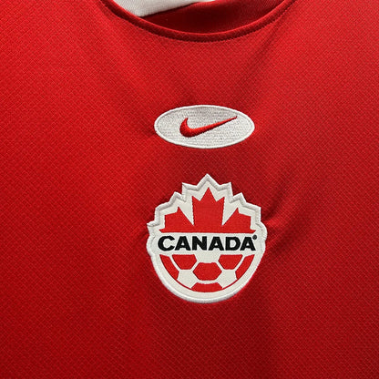 CANADA DOMICILE 2024/2025