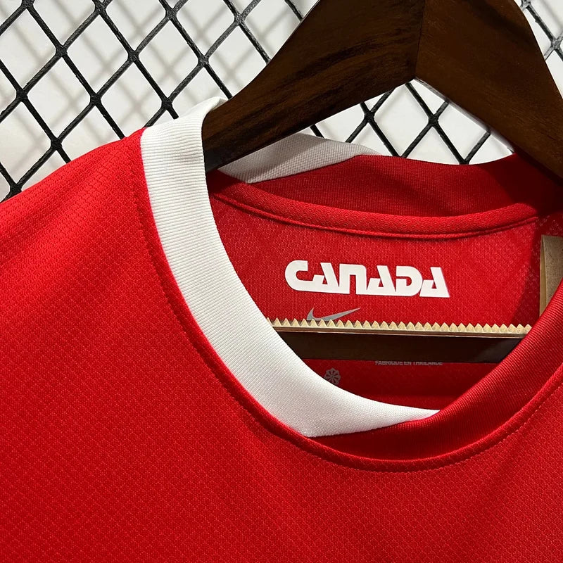 CANADA DOMICILE 2024/2025