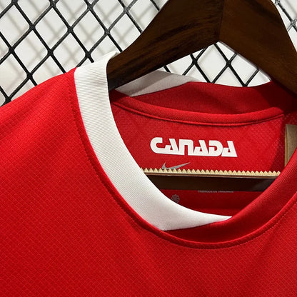 CANADA DOMICILE 2024/2025