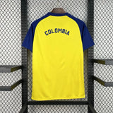 COLOMBIE 26/27 PRÉ MATCH
