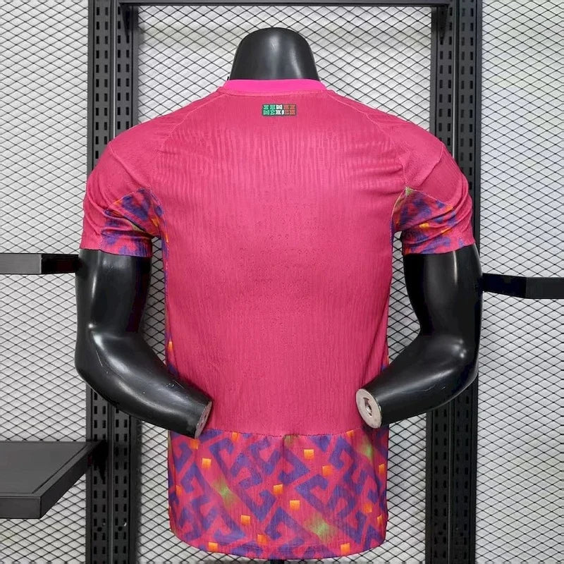 MEXIQUE CONCEPT ROSE 2026/2027