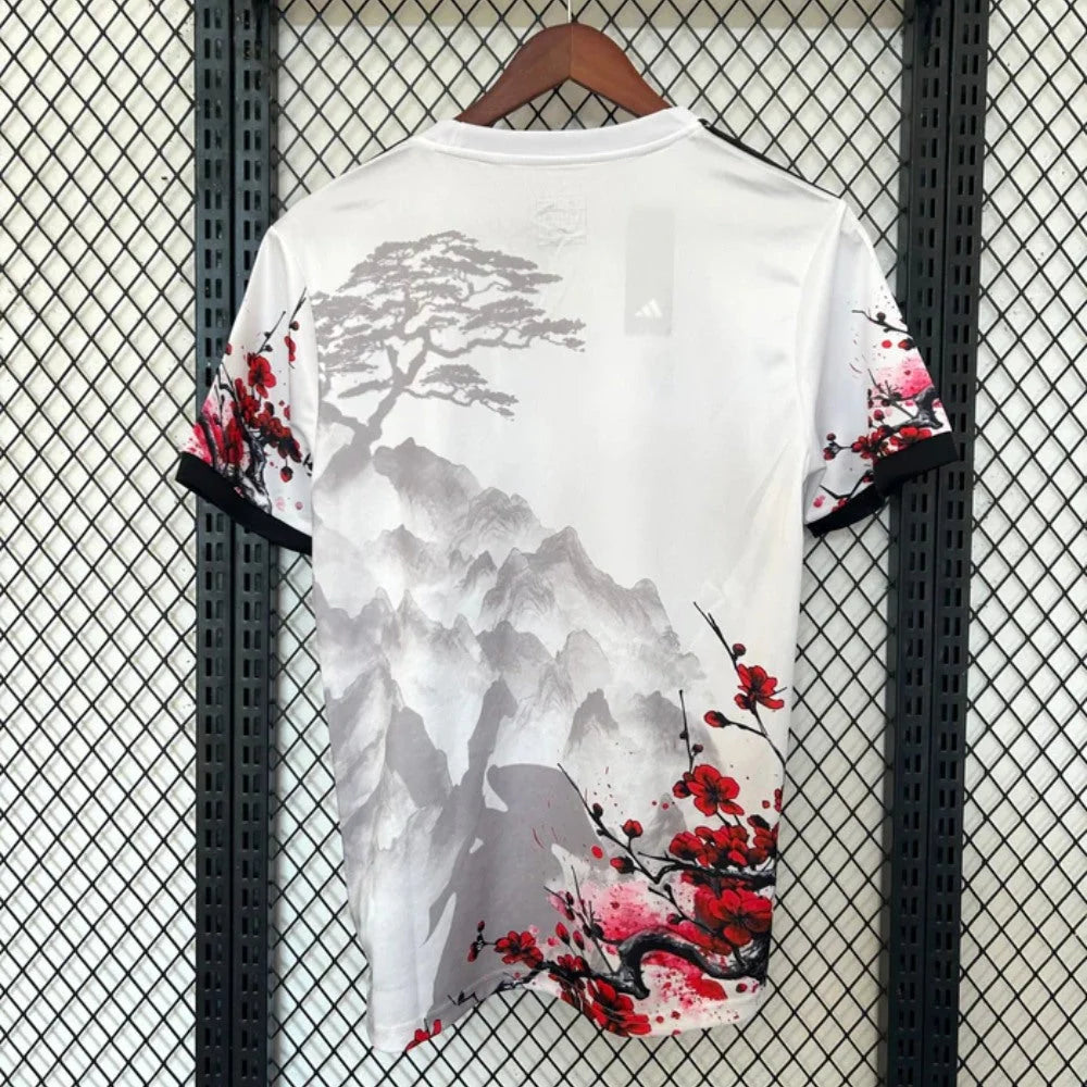 JAPON CONCEPT DRAGON FLEURS 2025/2026