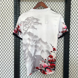 JAPON CONCEPT DRAGON FLEURS 2025/2026