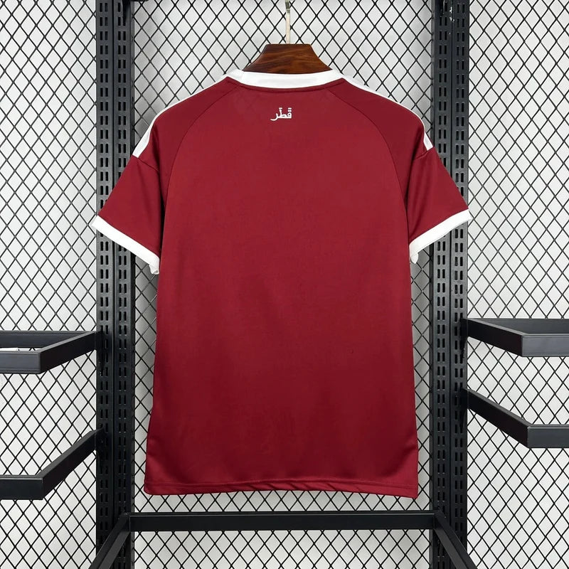 QATAR DOMICILE 2026/2027