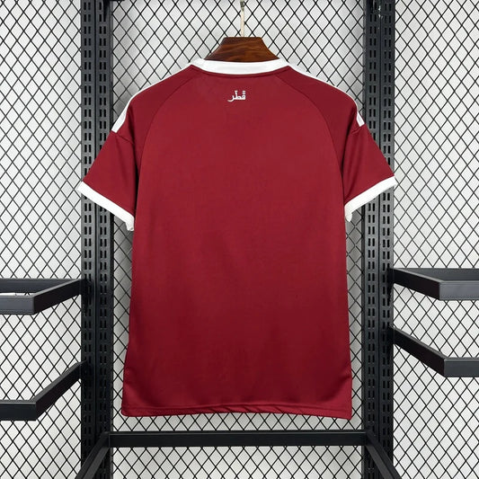 QATAR DOMICILE 2026/2027