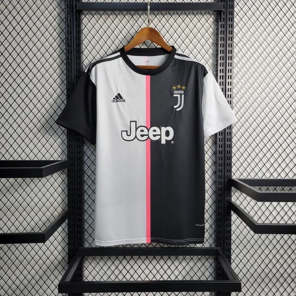 JUVENTUS DOMICILE 2019/20