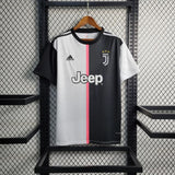 JUVENTUS DOMICILE 2019/20