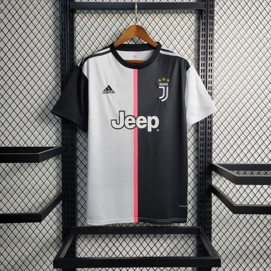 JUVENTUS DOMICILE 2019/20