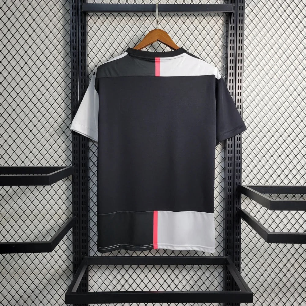 JUVENTUS DOMICILE 2019/20
