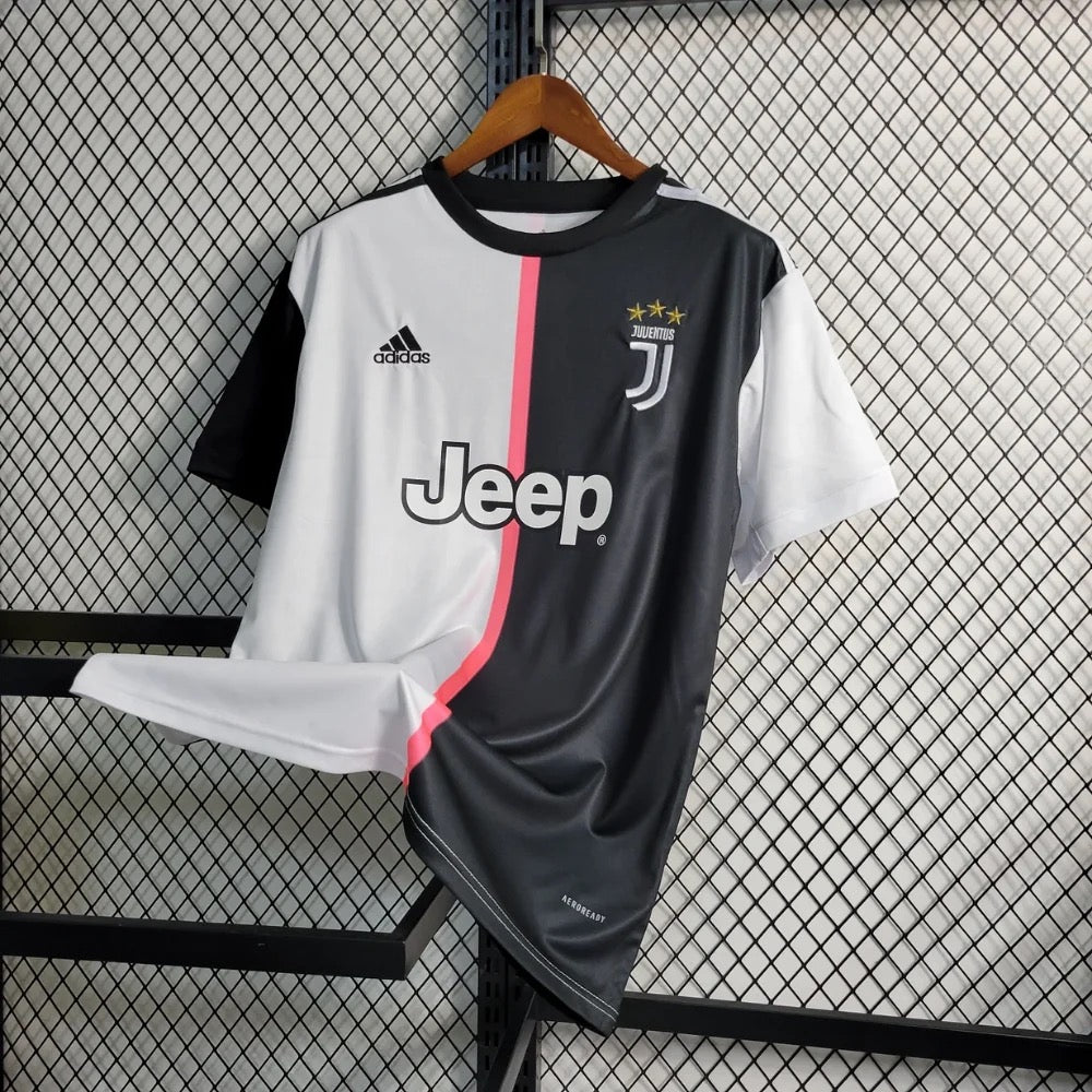 JUVENTUS DOMICILE 2019/20