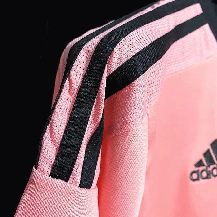 JUVENTUS EXTÉRIEUR 2015/16