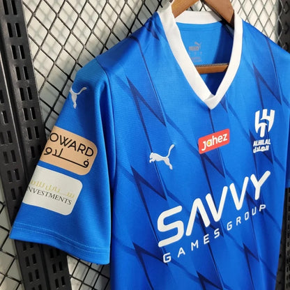 AL HILAL DOMICILE 23/24