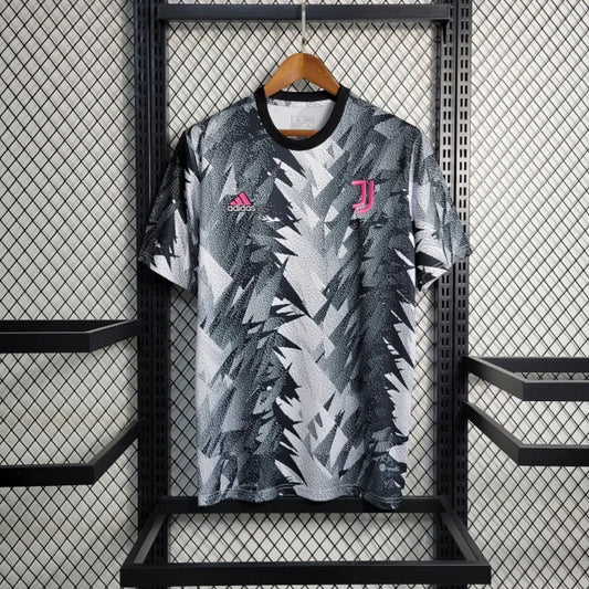 JUVENTUS ENTRAÎNEMENT 2023/24