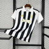 JUVENTUS DOMICILE 26/27