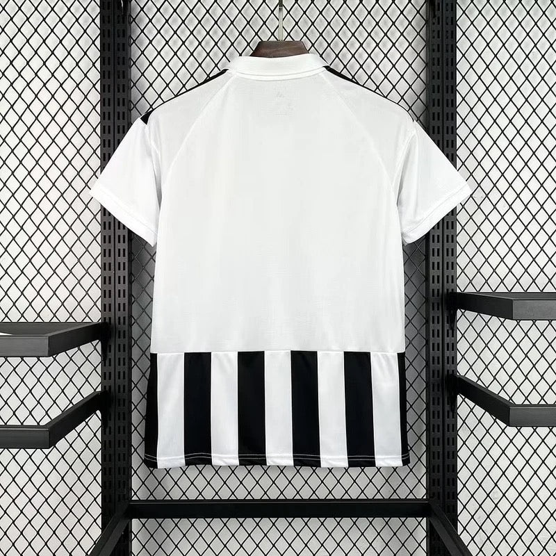 JUVENTUS DOMICILE 26/27