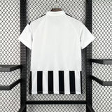 JUVENTUS DOMICILE 26/27