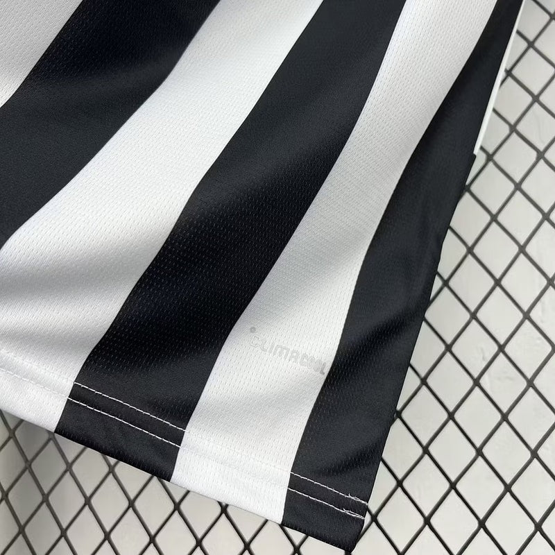 JUVENTUS DOMICILE 26/27