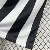 JUVENTUS DOMICILE 26/27