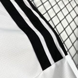 JUVENTUS DOMICILE 26/27