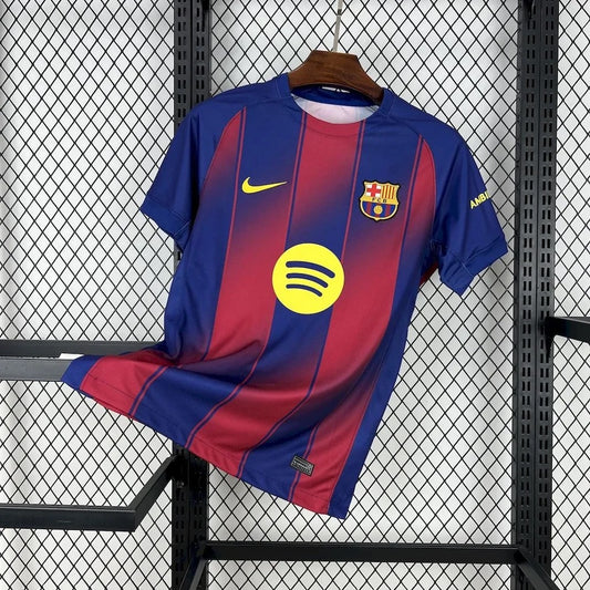 FC BARCELONE DOMICILE 25/26